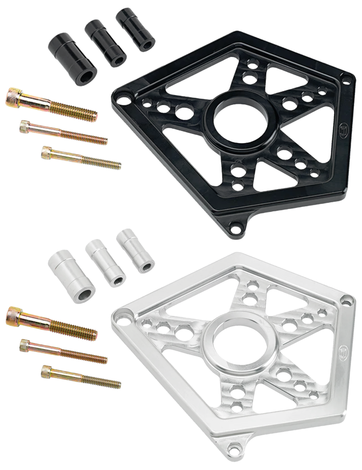 JOKER MACHINE SPROCKET COVERS FOR SPORTSTER | Sportster