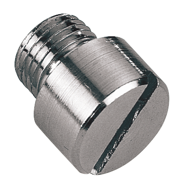 OIL SCREEN PLUGS | Big Twin | Dyna | FX | FXR | Softail | Touring