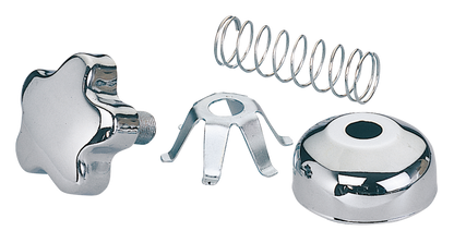 WIDE GLIDE DAMPER KNOB | Big Twin