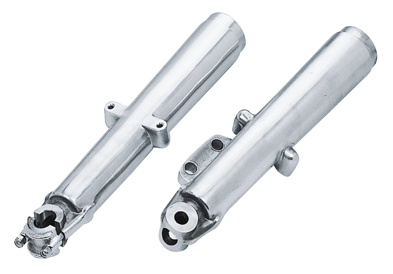LOWER FORK LEG SETS | Big Twin | Servi-Car