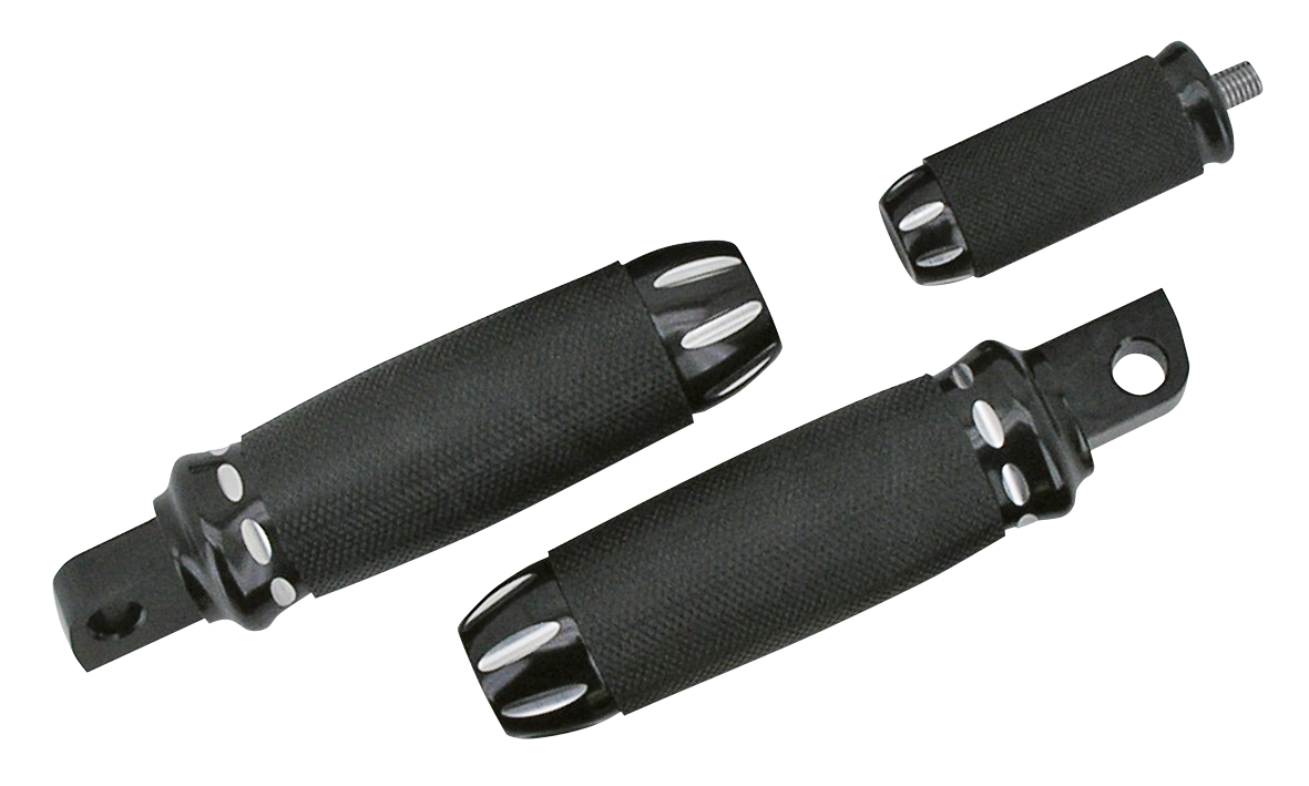PANORAMA PEGS | Dyna | FXR | Softail | Sportster