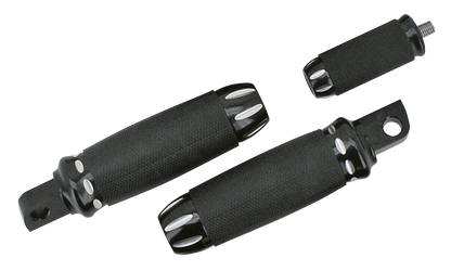 PANORAMA PEGS | Dyna | FXR | Softail | Sportster