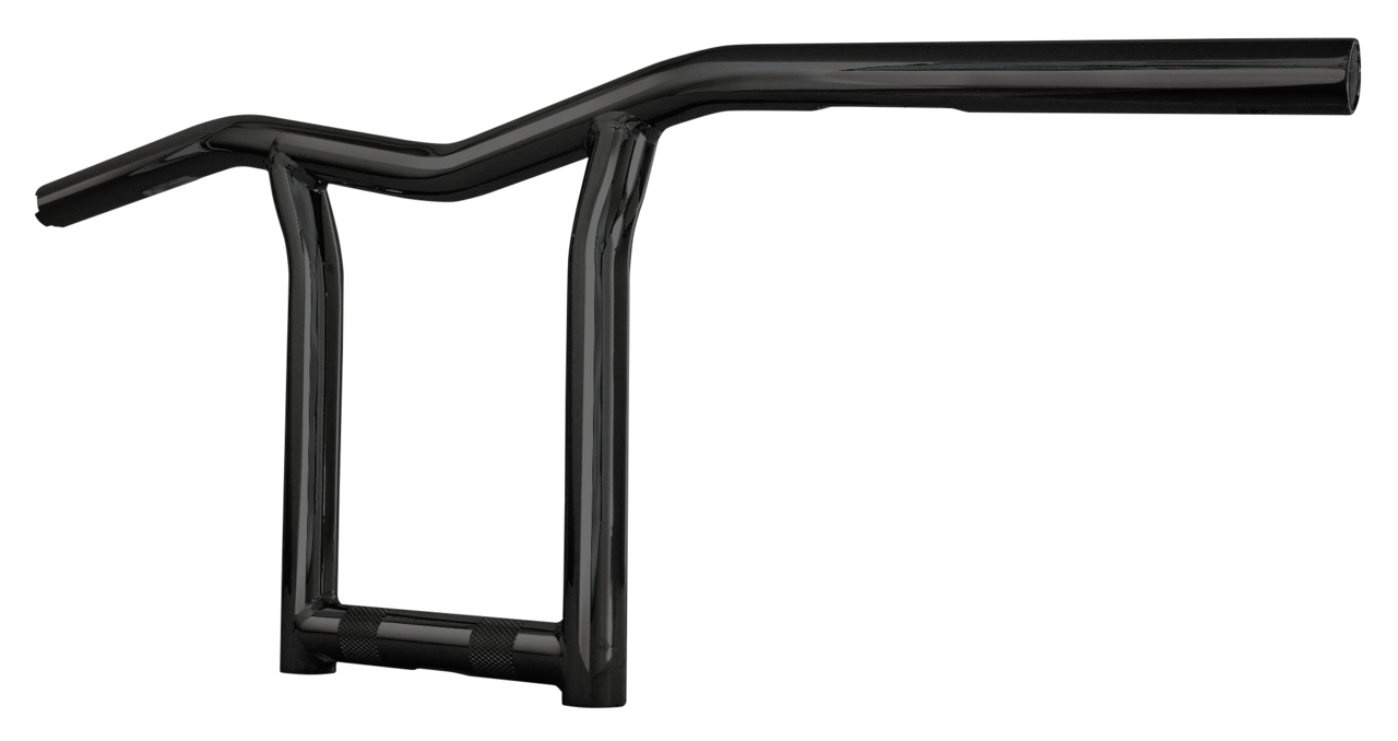 BURLY "THE SID" HANDLEBARS | Big Twin | Dyna | FX | FXR | KH | Kingpin | KR | Servi-Car | Softail | Sportster | Touring | XR