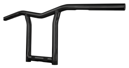 BURLY "THE SID" HANDLEBARS | Big Twin | Dyna | FX | FXR | KH | Kingpin | KR | Servi-Car | Softail | Sportster | Touring | XR