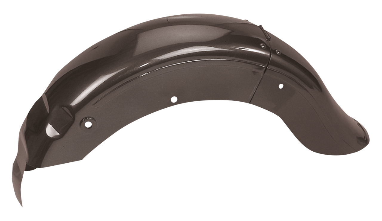HINGED REAR FENDER FOR FX | FX