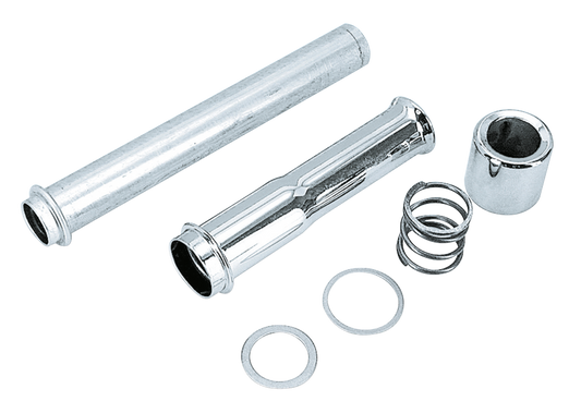 PUSHROD COVER SET