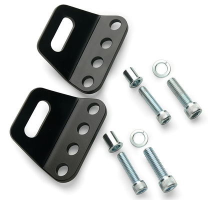 CIRO TIE-DOWN BRACKETS | Touring | Trike