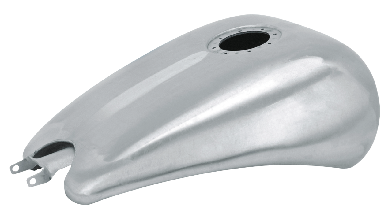 CUSTOM 2" STRETCH TANK FOR 2004 TO PRESENT SPORTSTER | Sportster