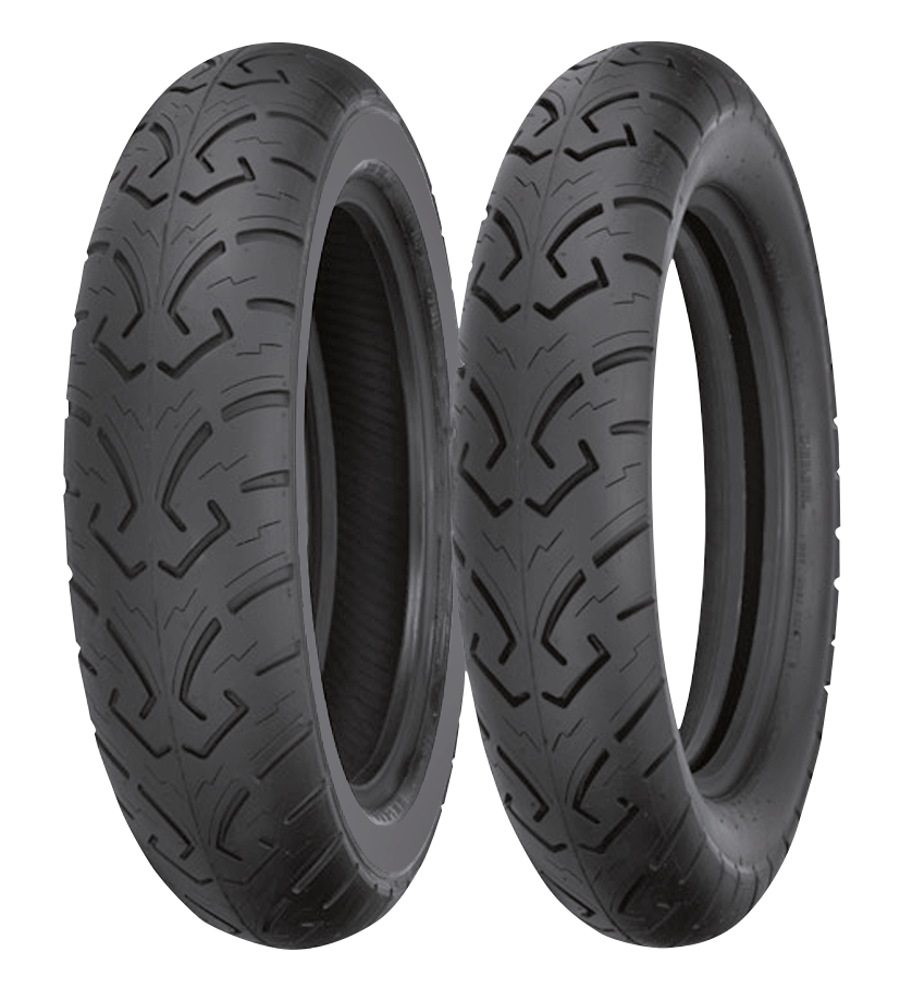 SHINKO 250 | Big Twin | Dyna | Gunner | Highball | Scout | Softail | Sportster | Touring | Trike