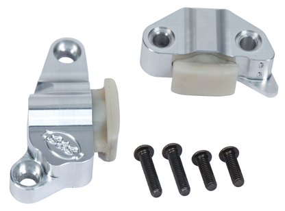 S&S HYDRAULIC CAM CHAIN TENSIONERS | Dyna | Softail | Touring | Trike