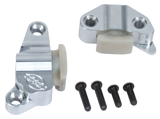 S&S HYDRAULIC CAM CHAIN TENSIONERS | Dyna | Softail | Touring | Trike