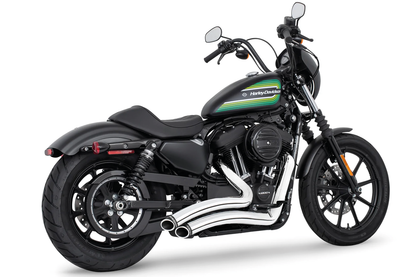 FREEDOM PERFORMANCE/THORCAT SHARP CURVE RADIUS | Sportster