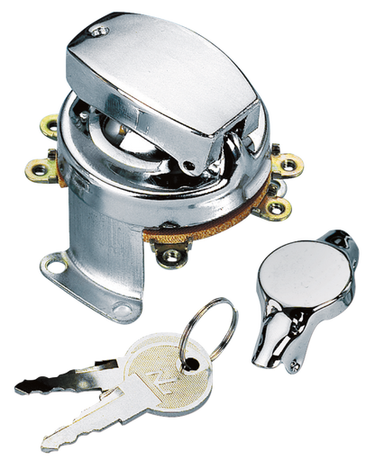 IGNITION SWITCH FOR EARLY MODELS