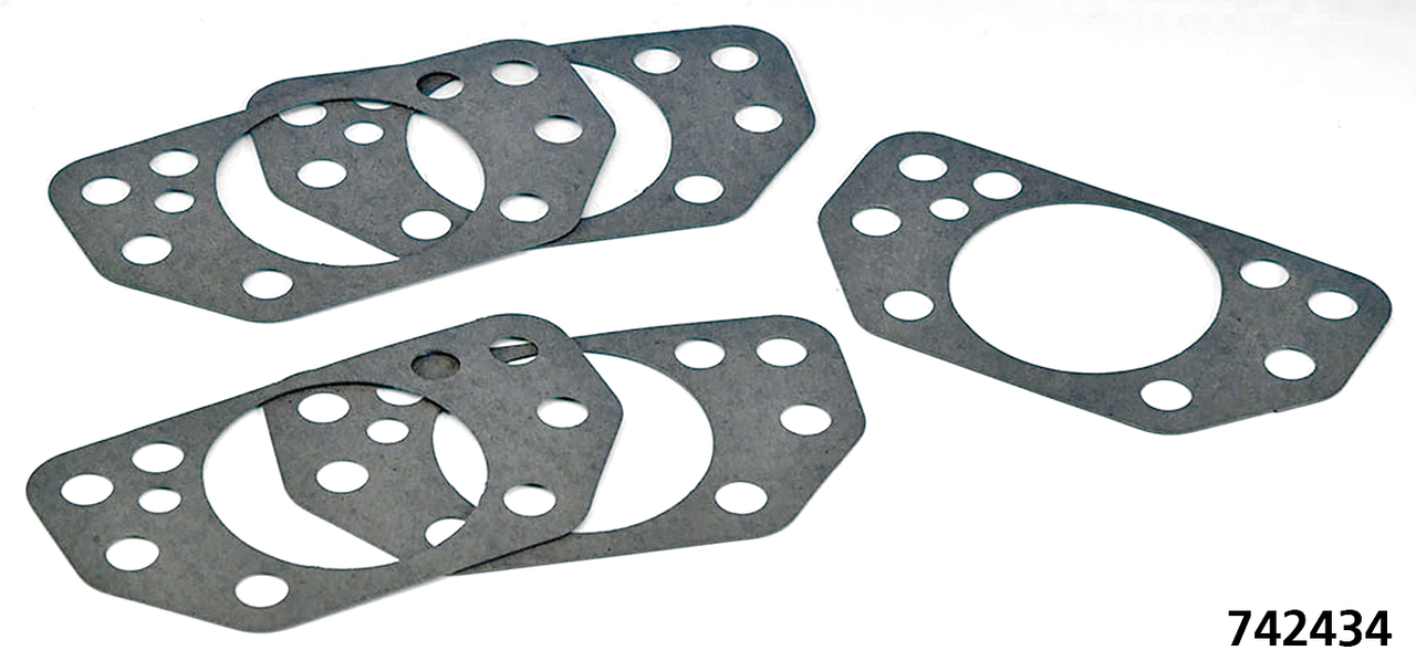 SPECIAL CARBURETOR AND MANIFOLD GASKETS