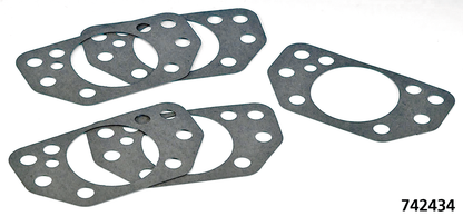 SPECIAL CARBURETOR AND MANIFOLD GASKETS