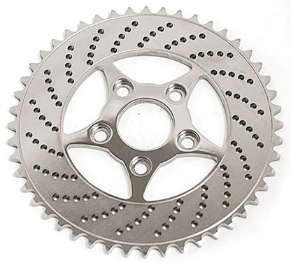 Комплект дискових гальм TOLLE SPROCKET 