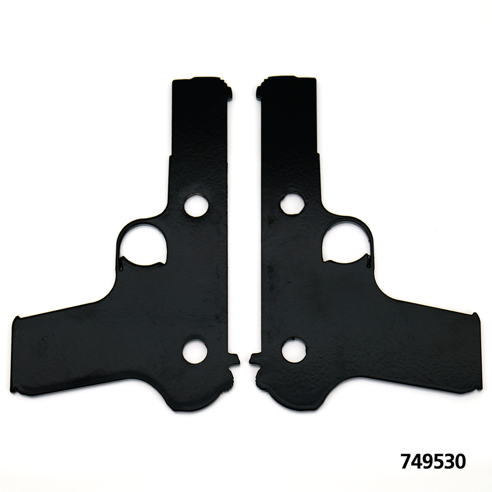 DESIGN TANK LIFT KITS FOR SPORTSTER