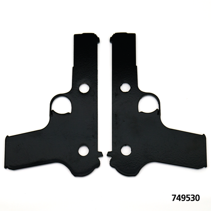 DESIGN TANK LIFT KITS FOR SPORTSTER