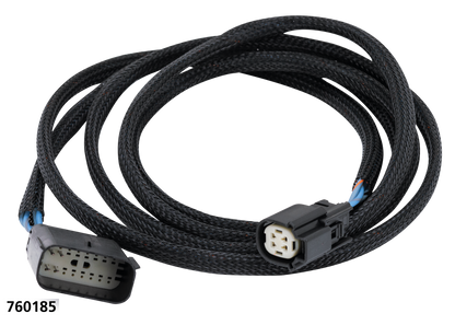 NAMZ REAR SPEAKER HARNESS KITS | Touring