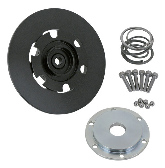 ZODIAC'S POSI-LOCK CLUTCH LOCK-UP KITS