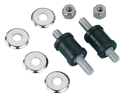 HANDLEBAR DAMPENER KITS WITH STUDS