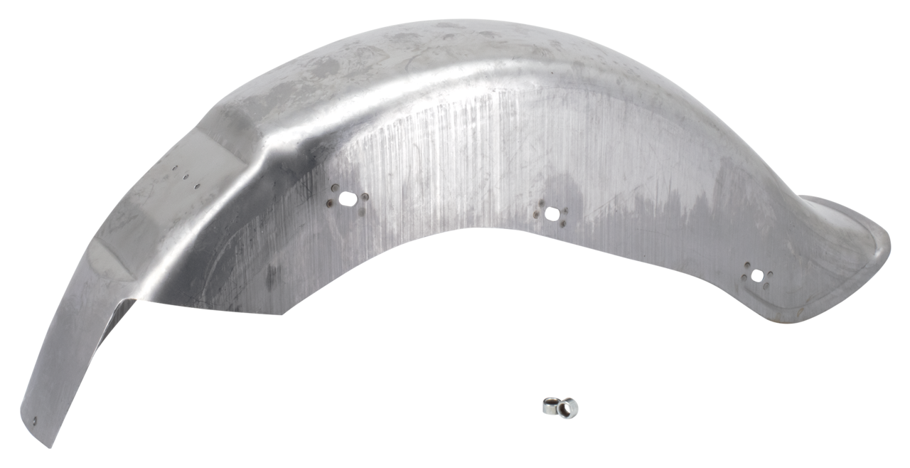 QUICKBOB REAR FENDER FOR FX | FX