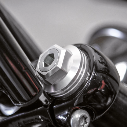 BURLY BRAND FORK PRELOAD ADJUSTERS