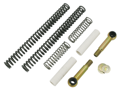 BURLY SLAMMER LOWERING KITS FOR SOFTAIL