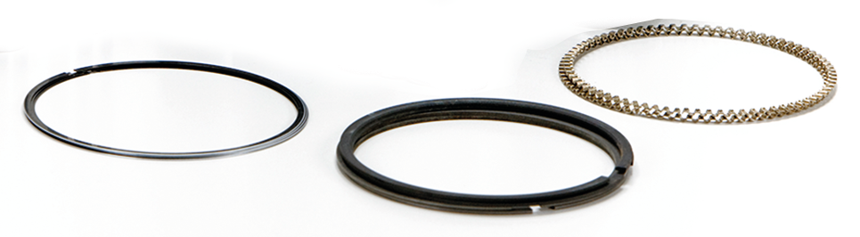 HASTINGS PISTON RING SETS | Sportster