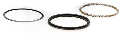 HASTINGS PISTON RING SETS | Sportster