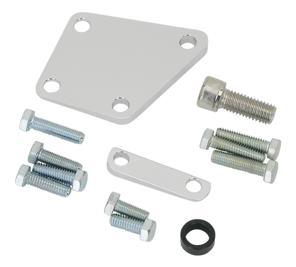 KICKSTAND WEDGE FOR LOWERED SOFTAILS | Softail