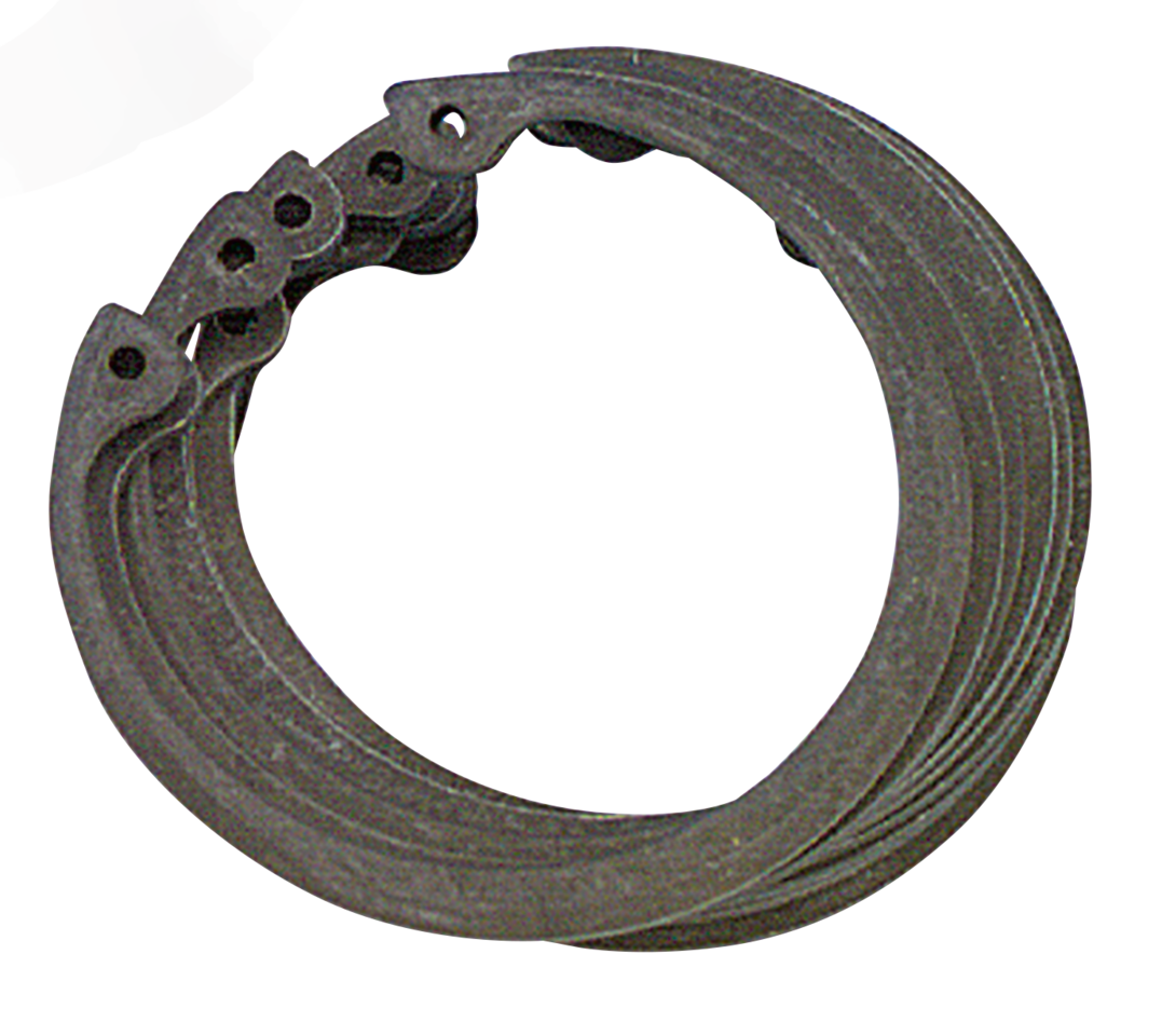 CLUTCH RETAINING RINGS FOR BIG TWIN 1984-1989 | Big Twin | FX | FXR | Softail | Touring