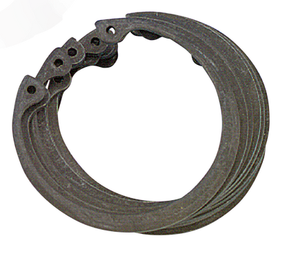 CLUTCH RETAINING RINGS FOR BIG TWIN 1984-1989 | Big Twin | FX | FXR | Softail | Touring