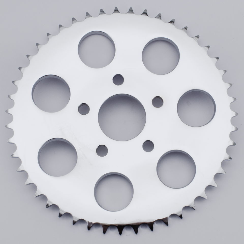 REAR SPROCKETS