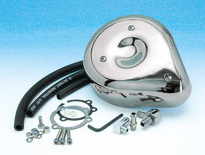AIR CLEANER KIT FOR BUELL | RS | Tube frame