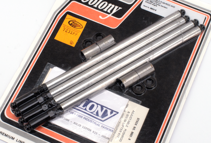 COLONY HYDRAULIC TO SOLID CONVERSION KITS | Big Twin