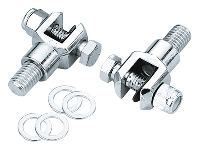 PASSENGER PEG SET FOR SOFTAIL
