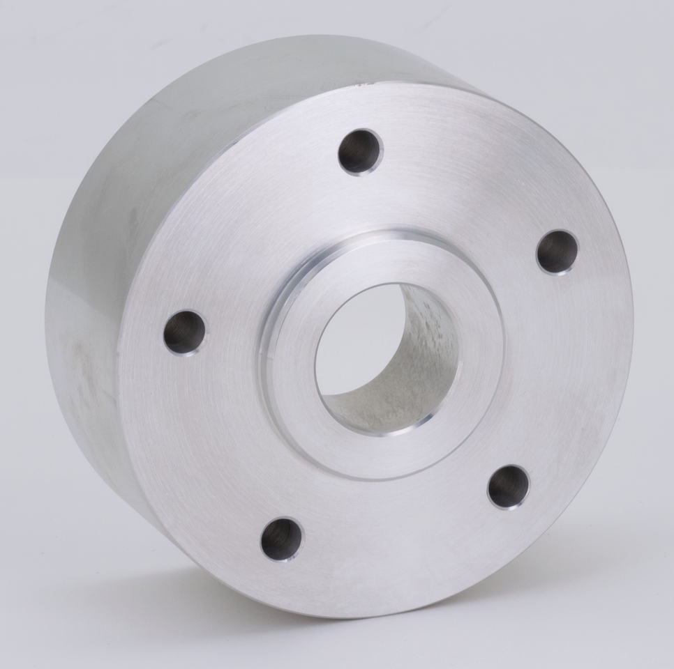 UNIVERSAL PULLEY & BRAKE ROTOR SPACERS