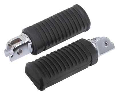 FOOTPEGS FOR MILWAUKEE EIGHT SOFTAIL AND RH SPORTSTER | Adventure Touring | EV | RH Sportster | Softail