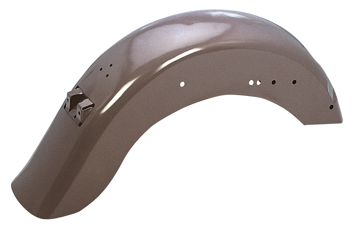 HERITAGE STYLE REAR FENDERS FOR FXR MODELS | FXR