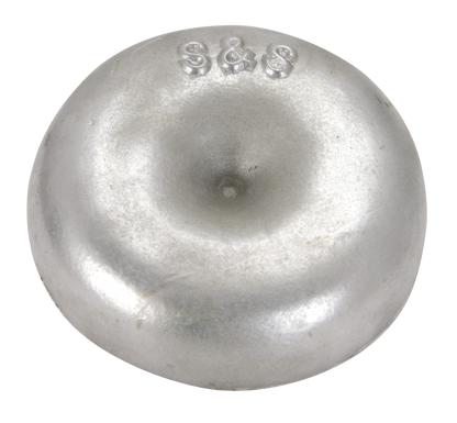 S&S NOSTALGIC AIR HORN COVER