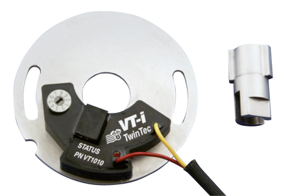 DAYTONA TWINTEC VT-i BREAKERLESS IGNITION