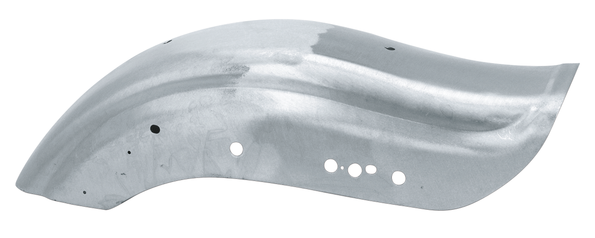 BOBTAIL REAR FENDER FOR SPORTSTER | Sportster
