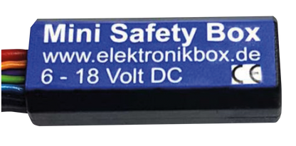 ELEKTRONIKBOX MINI SAFETY SWITCH