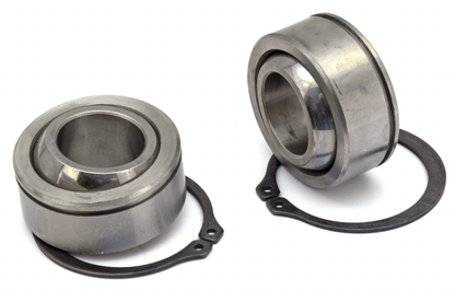 SWINGARM BEARINGS - Bearings with clips (OEM 11158), pair, Evolution Softail 1984-1999, Eastern (OEM 9076)

Swingarm bearings for Softail.