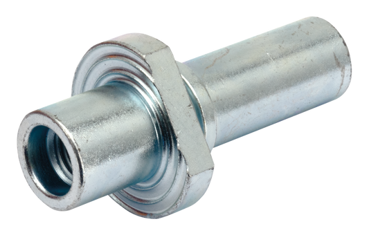 FRONT BRAKE BACKING PLATE PIVOT STUD | FX | Sportster