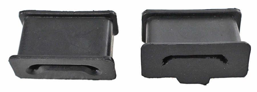 MUFFLER MOUNT RUBBER FOR TOURING | Touring | Trike