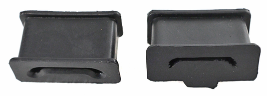 MUFFLER MOUNT RUBBER FOR TOURING | Touring | Trike