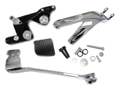 FORWARD CONTROL KIT FOR MILWAUKEE EIGHT SOFTAIL | Softail