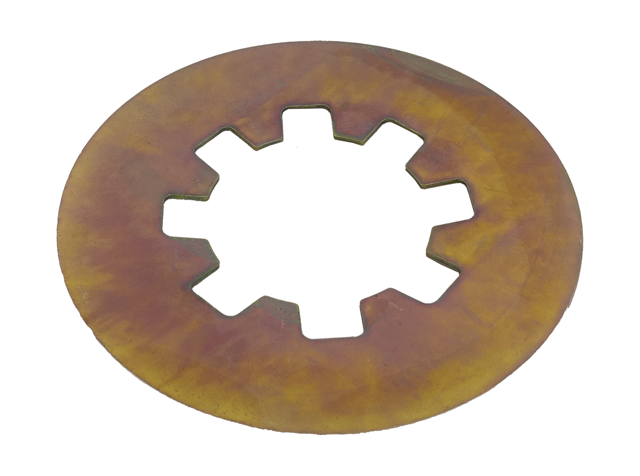 DIAPHRAGM CLUTCH SPRING | Dyna | FXR | Softail | Sportster | Touring | Tube frame
